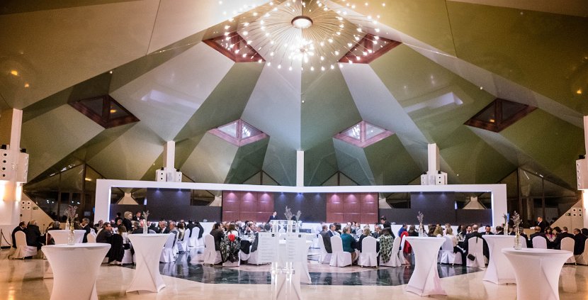 15 Cena San Jose_2018 Mesas